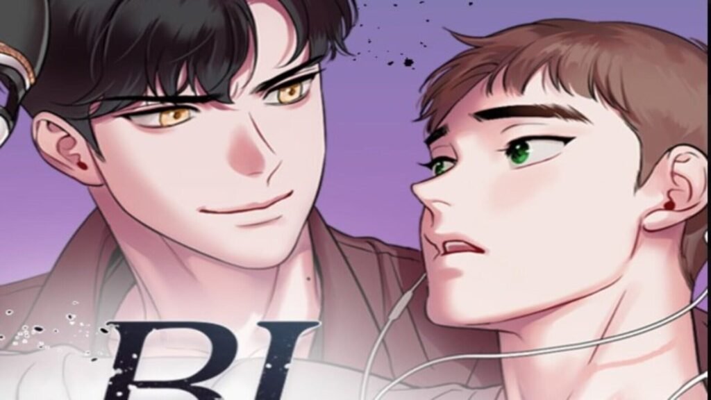 Top 10 BL Manhwa to read as Yaoi fan